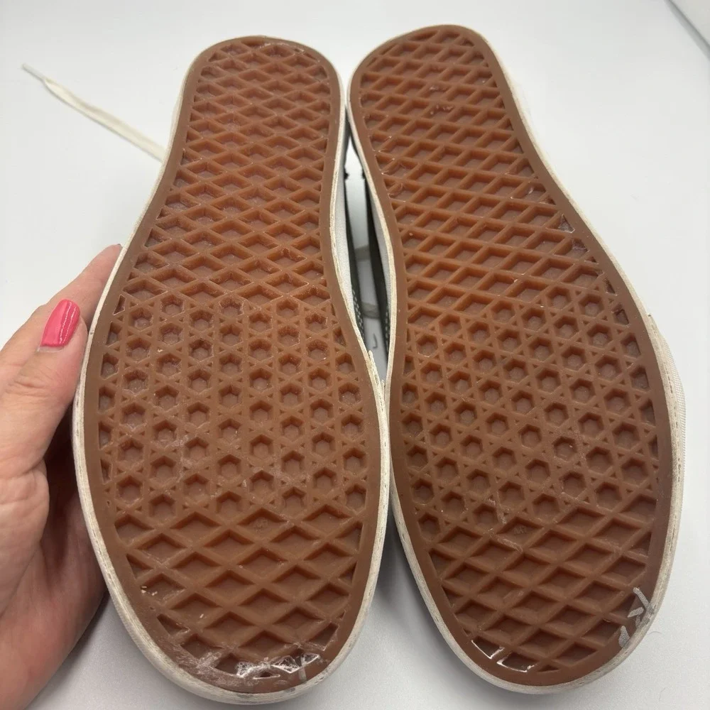 Vans see photos